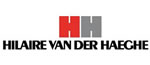 Logo Hilaire Van Der Haeghe